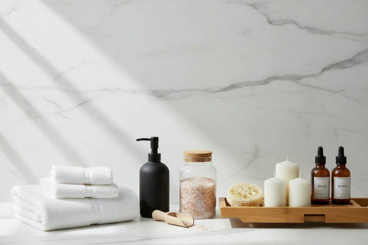 Banyo & Duş Ürünleri