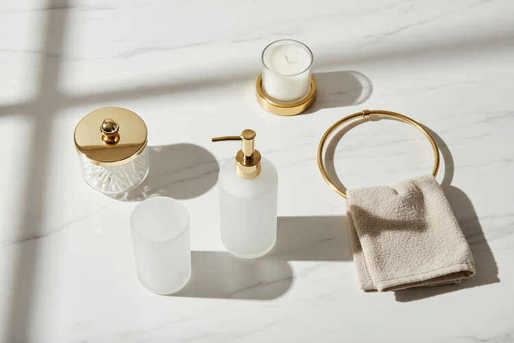 Banyo Aksesuarları