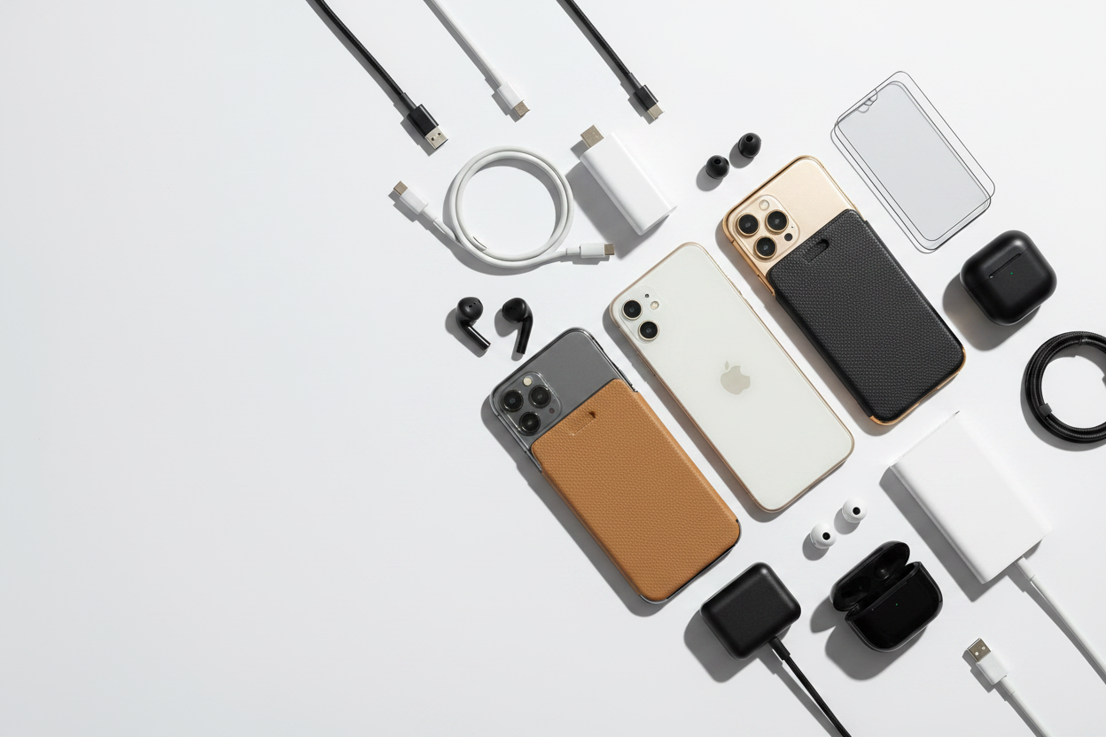 Telefon Aksesuarı