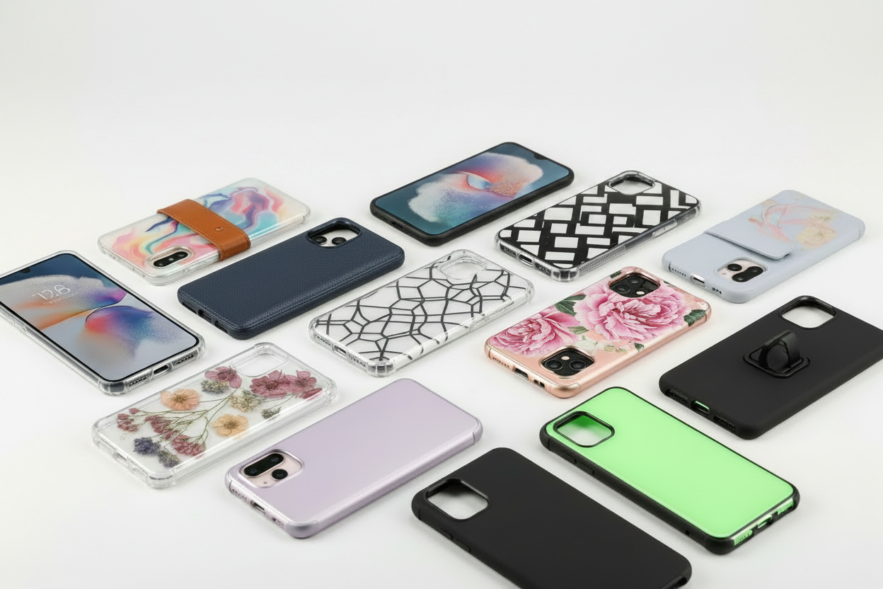 Telefon Kılıfları