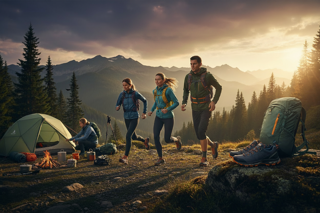 Spor & Outdoor