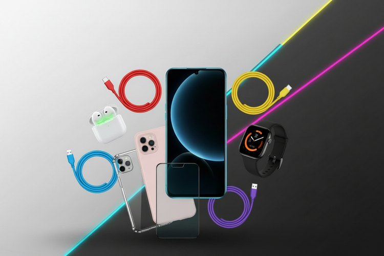 Telefon & Aksesuarları