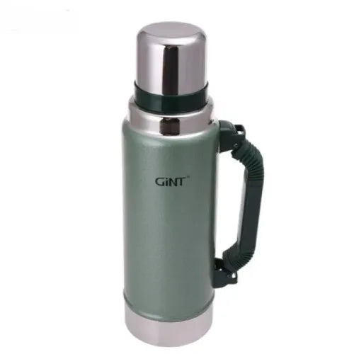 1.25 Litre Vakumlu Çelik Termos