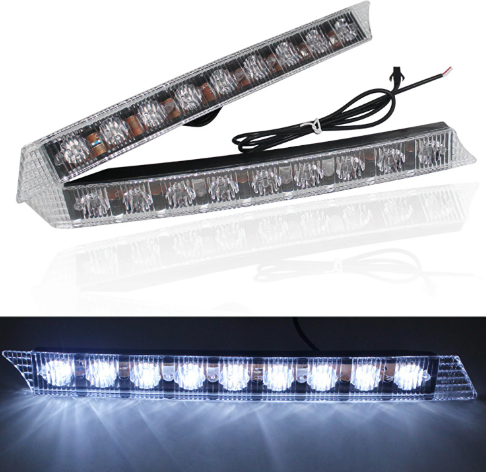 Volkswagen Tip 9 Led Gündüz Farı ONG140