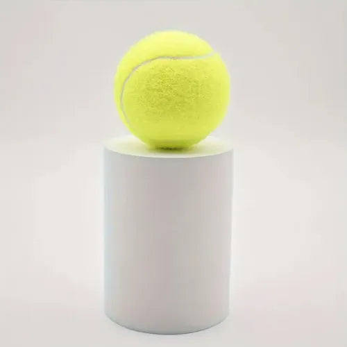 3'lü Köpek Oyun Tenis Topu
