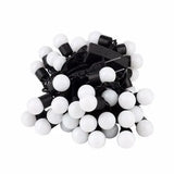 5 Metre 28 LED Fişli RGB Mini Top LED