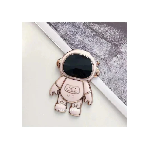 Astronot Telefon Tutucu