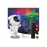Astronot Galaksi Projeksiyon Lamba