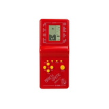 Tetris Nostaljik El Atarisi