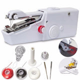 Mini El Dikiş Makinesi Handy Stitch