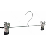 Mandallı Etek Askısı 40 cm.