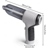 Air Blower Araba Süpürgesi