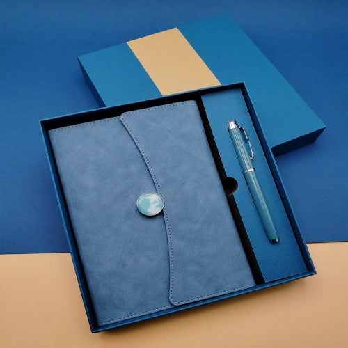 Promosyon Defter Kalem Seti