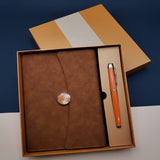 Defter Kalem Promosyon Hediye Seti