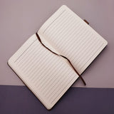 Promosyon Deri Defter