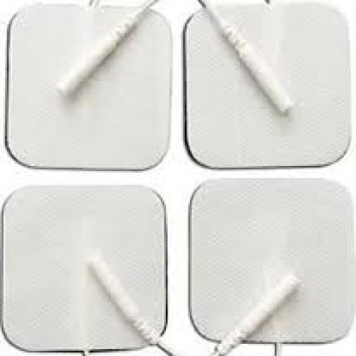Tens Pedi (5x5 CM KABLOLU)