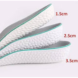Topuk Yükseltici 3,5 cm
