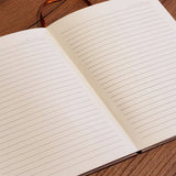Premium Defter Kalem Set