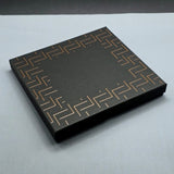 Soft Tarihsiz Deri Defter Kalem