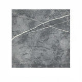 30x30 Antrasit Mermer Desenli Duvar Sticker
