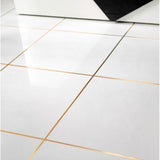 0.5 cm x 50 Metre Gold Fayans Arası Şerit Bant