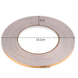 0.5 cm x 50 Metre Gold Fayans Arası Şerit Bant