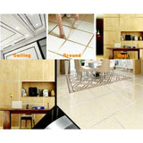 0.5 cm x 50 Metre Gri Fayans Arası Şerit Bant