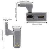 Menteşe LED Işık