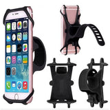 Motosiklet &amp; Bisiklet Telefon Tutucu