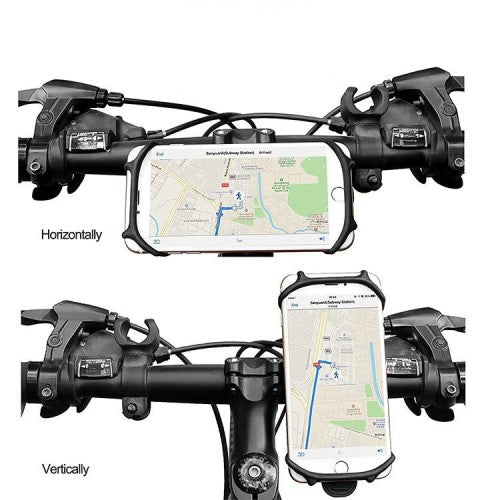 Motosiklet &amp; Bisiklet Telefon Tutucu