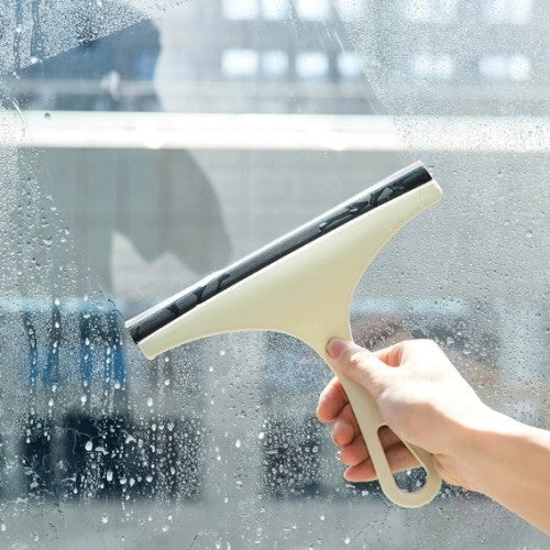 Çok Amaçlı Banyo ve Cam Ayna Temizlik Sileceği