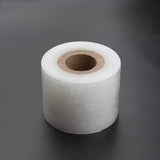 5 cm Aşı Streçi 200 Metre - Profesyonel Fidan ve Ağaç Aşı Bandı (Yüksek Esnek)