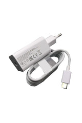 Type C Hızlı Şarj Aleti Huawei Xiami Lg Oppo Uyumlu 18 W Hızlı Şarj Cihazı 1 metre 3.0