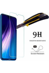 Iphone 11 Pro Uyumlu Premium Ekran Koruyucu 9h Sert Temperli Kırılmaz Cam Koruma Şeffaf