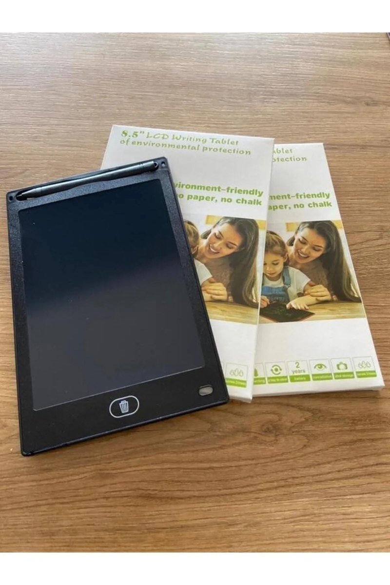 Dijital Yazı Tahtası LCD Tablet Çizim SK-011