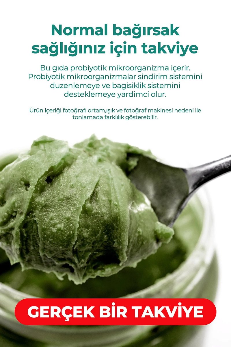 icolon Prebiyotik Bağırsak Kürü 240 GR Probiotic Cure