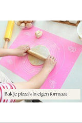 45x65 Hamur Matı Royaleks 157