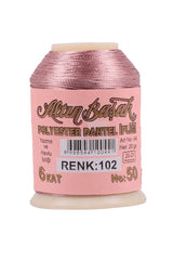 Altınbaşak Oya ve Dantel İpi 20 gr - Royaleks - No: 102