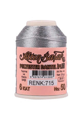 Altınbaşak Oya ve Dantel İpi 20 gr - Royaleks - No: 715