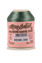 Altınbaşak Oya ve Dantel İpi 20 gr - Royaleks - No: 356