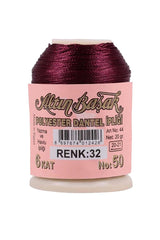 3 Adet Altınbaşak Oya ve Dantel İpi 20 gr - Royaleks - No: 413 - 032 - 291