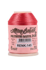 3 Adet Altınbaşak Oya ve Dantel İpi 20 gr - Royaleks - No: 145 - 036 - 197