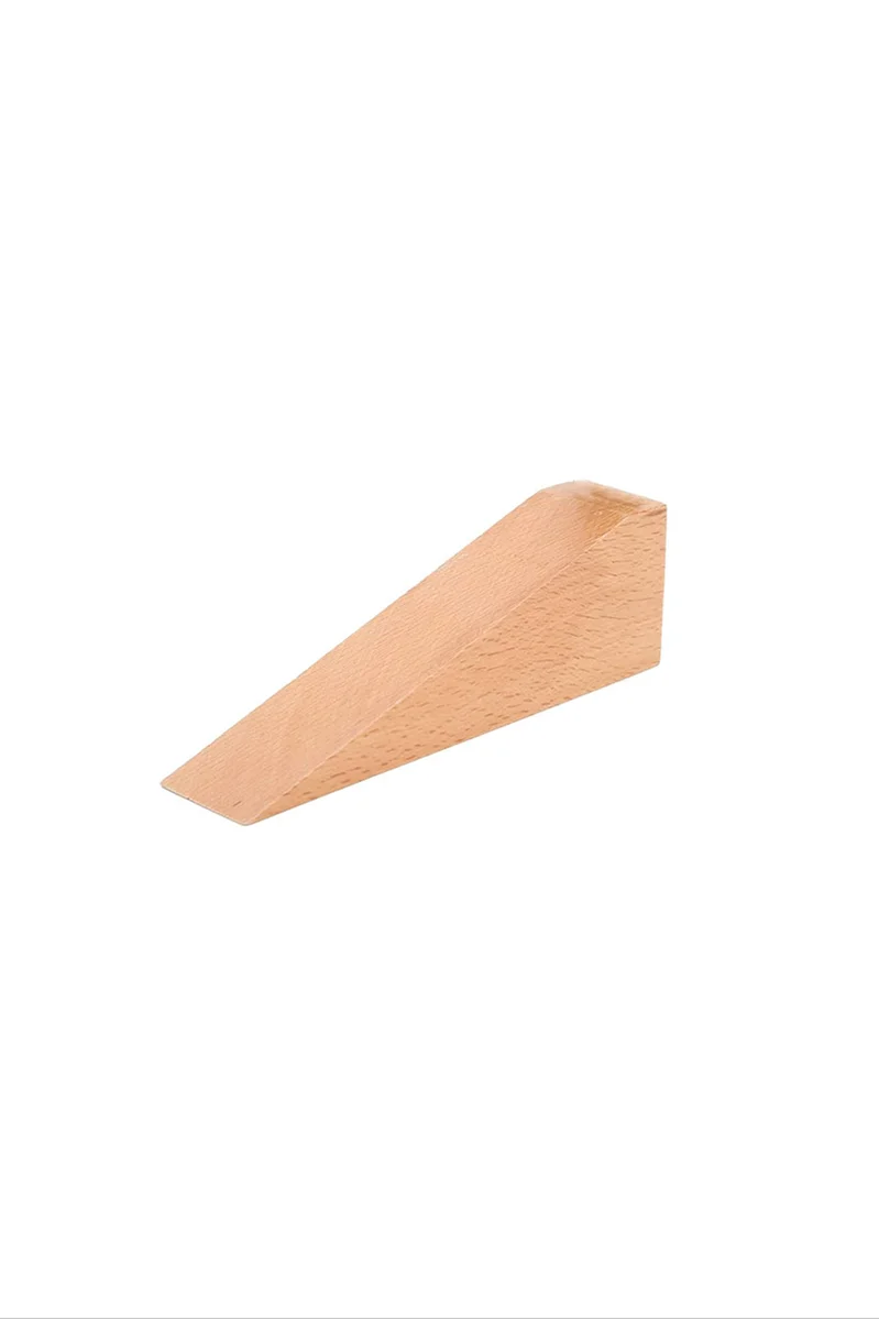 Kapı Takozu Ahşap Küçük Royaleks-588