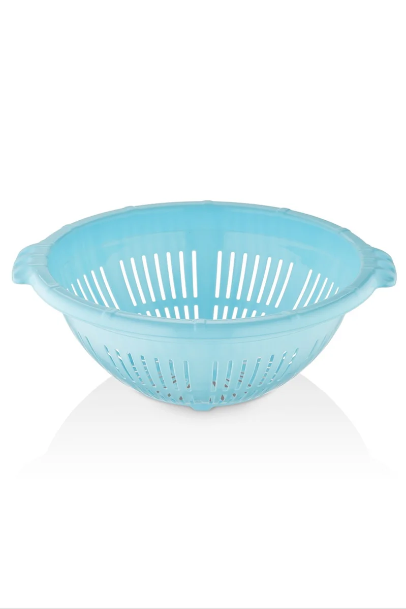 Süzgeç Renkli 1 No Royaleks-MRD445