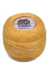 3 Adet Kaplan Etamin Ve Kanaviçe İpi 8 No Kod/Renk: 347 - 115 - 915 - Ryl