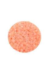 Dökme Cam Kum Boncuk (11/0) 2 mm - 60 Gram -  Pudra - BNC060