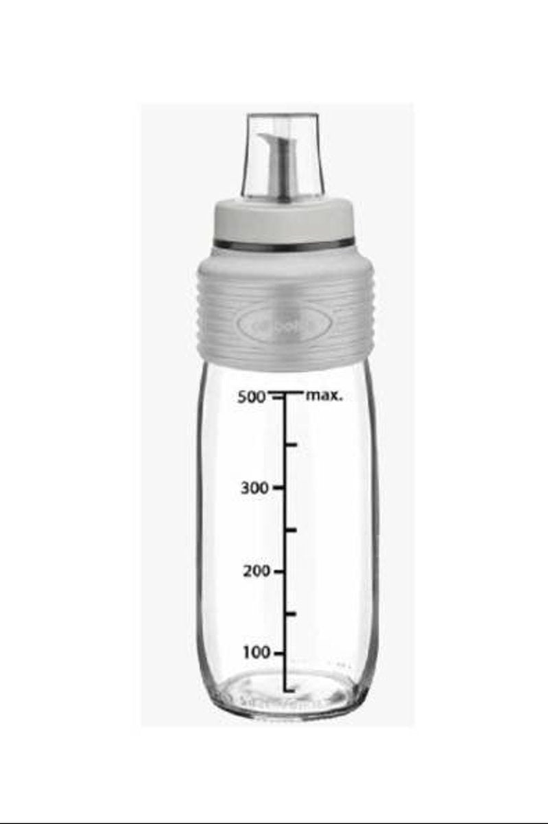 Cam Yağdanlık 500 Ml Royaleks-CLKN