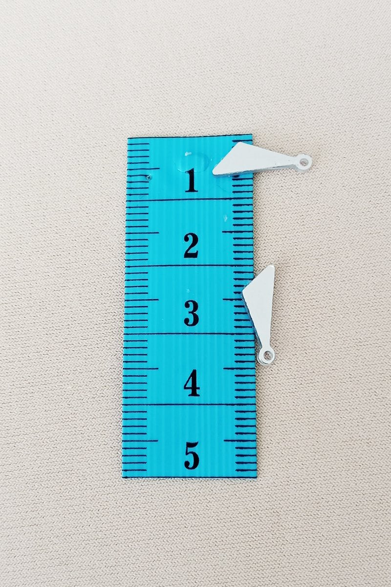 Oya Abiye Bileklik Kolye Pleksi Metalik Plastik Pul Gümüş Renk 24 gram 300 adet - BNC593