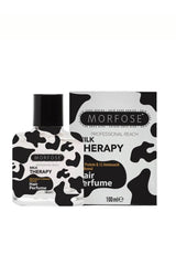 Milk Therapy Saç Parfümü 100 ML - Bakım ve Canlılık - mrfs