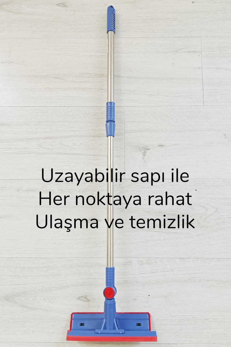 Kedi Köpek Sihirli Tüy Temizleme Fırçası 4 ü 1 Arada Döner Başlıklı